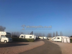Milestone Caravan Park
