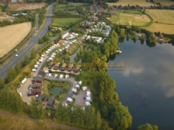 Milestone Caravan Park
