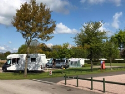 Milestone Caravan Park