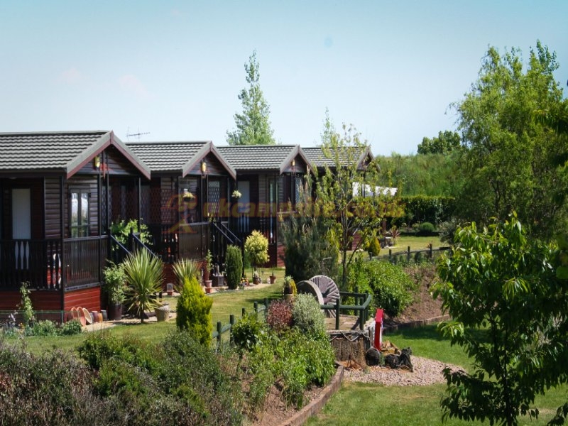 Milestone Caravan Park