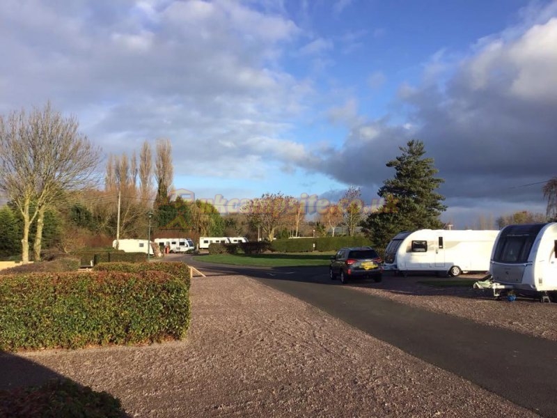 Milestone Caravan Park