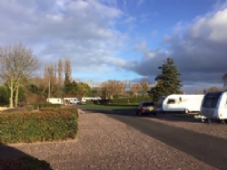 Milestone Caravan Park