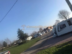 Milestone Caravan Park