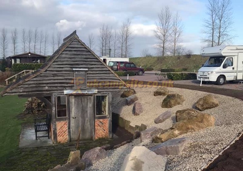 Milestone Caravan Park