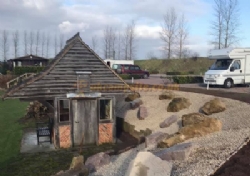 Milestone Caravan Park