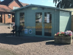 Milestone Caravan Park