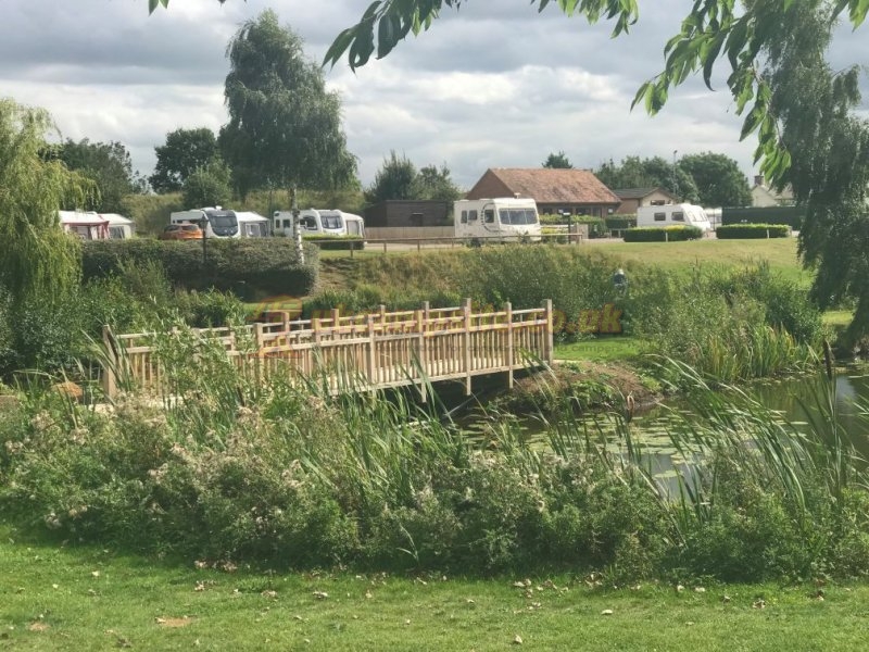 Milestone Caravan Park