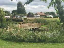 Milestone Caravan Park