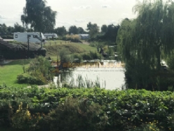 Milestone Caravan Park