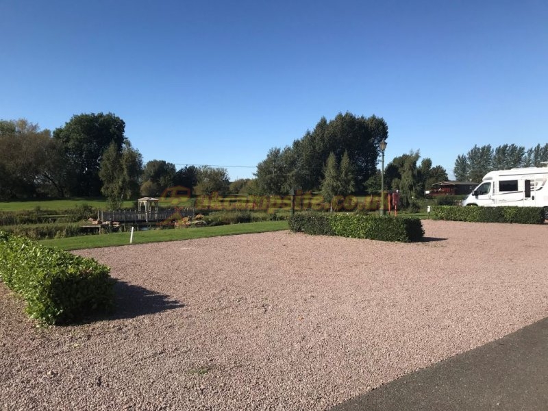 Milestone Caravan Park
