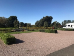 Milestone Caravan Park