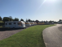 Milestone Caravan Park