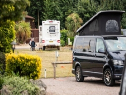 Milestone Caravan Park