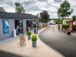 Milestone Caravan Park