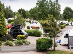 Milestone Caravan Park