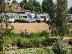 Milestone Caravan Park