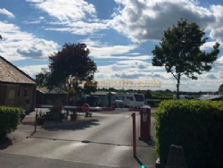 Milestone Caravan Park