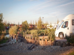 Milestone Caravan Park