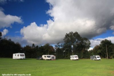 Penlan Caravan Park
