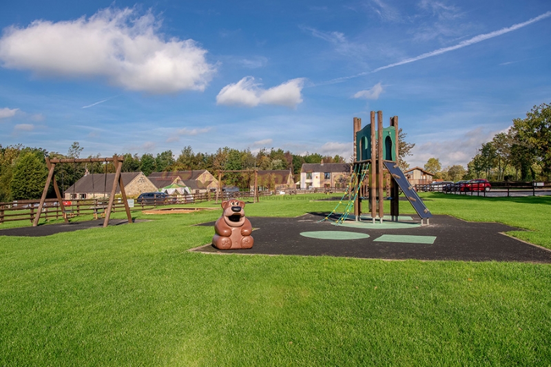 Ashbourne Heights Holiday Park (PHolsUK)