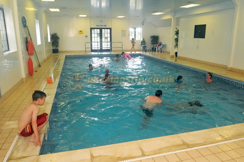 Ashbourne Heights Holiday Park (PHolsUK)