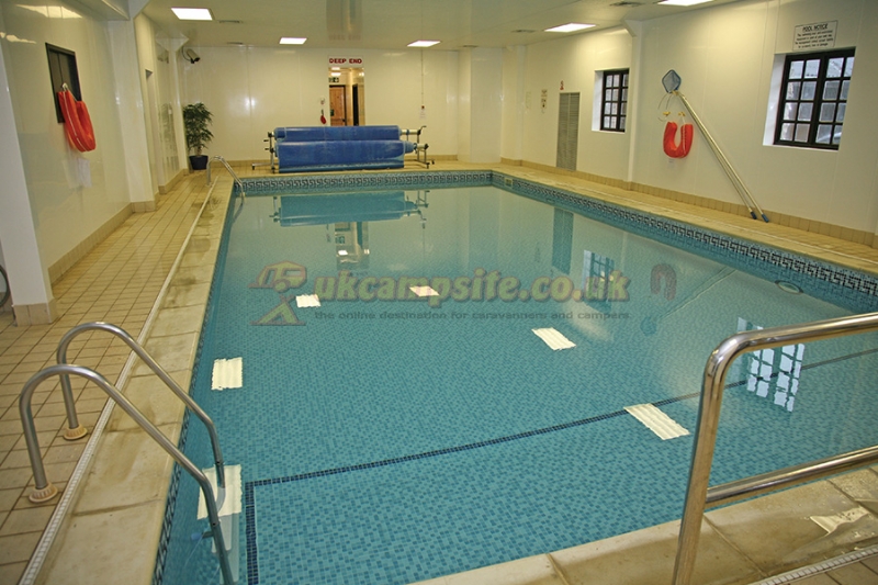 Ashbourne Heights Holiday Park (PHolsUK)