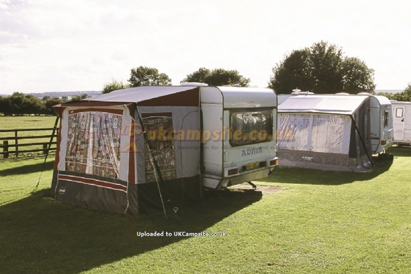 Ashbourne Heights Holiday Park (PHolsUK)