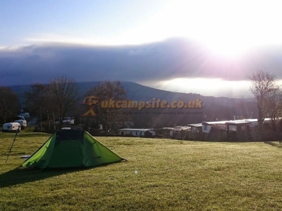 Ringstones Caravan Park