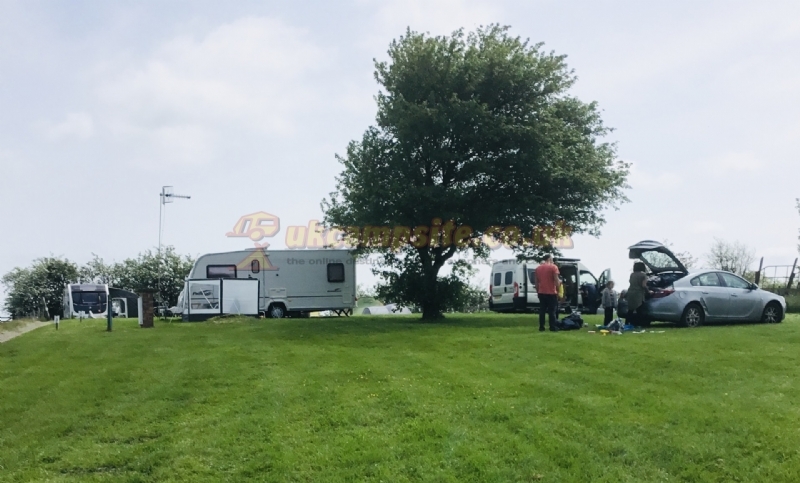 Bank Top Farm Caravan And Camping