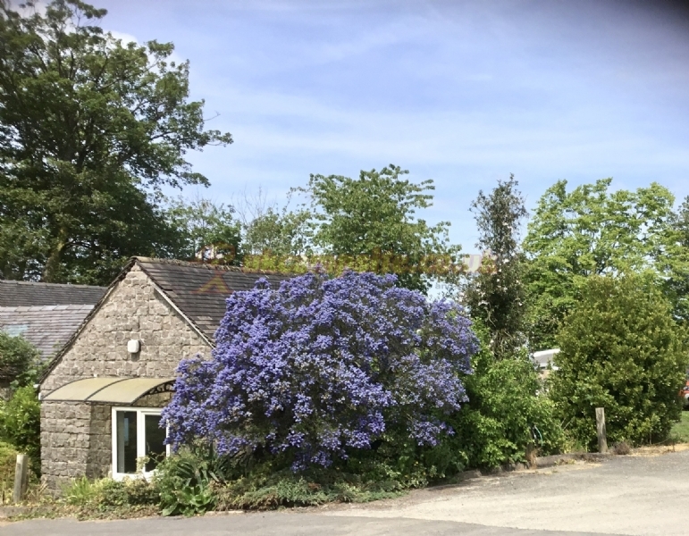 Bank Top Farm Caravan And Camping