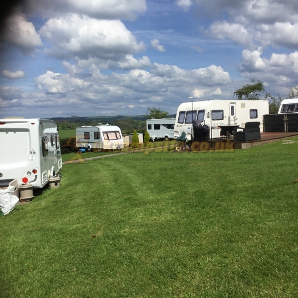 Bank Top Farm Caravan And Camping