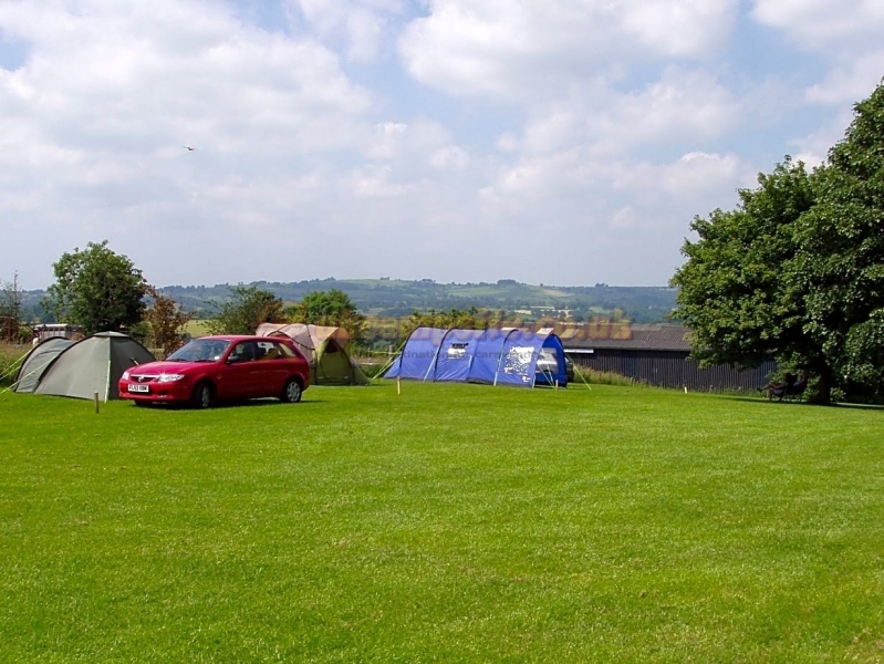 Bank Top Farm Caravan And Camping