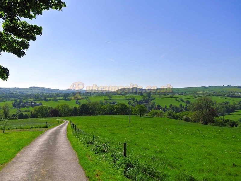 Bank Top Farm Caravan And Camping