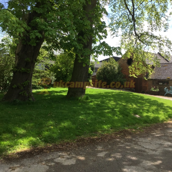 Bank Top Farm Caravan And Camping