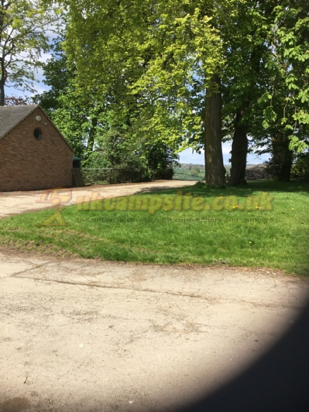 Bank Top Farm Caravan And Camping
