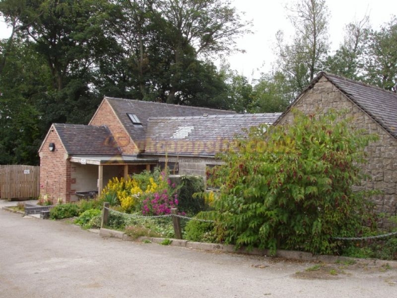 Bank Top Farm Caravan And Camping
