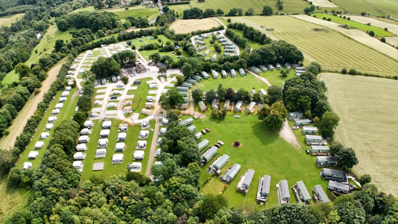 Greenhills Holiday Park