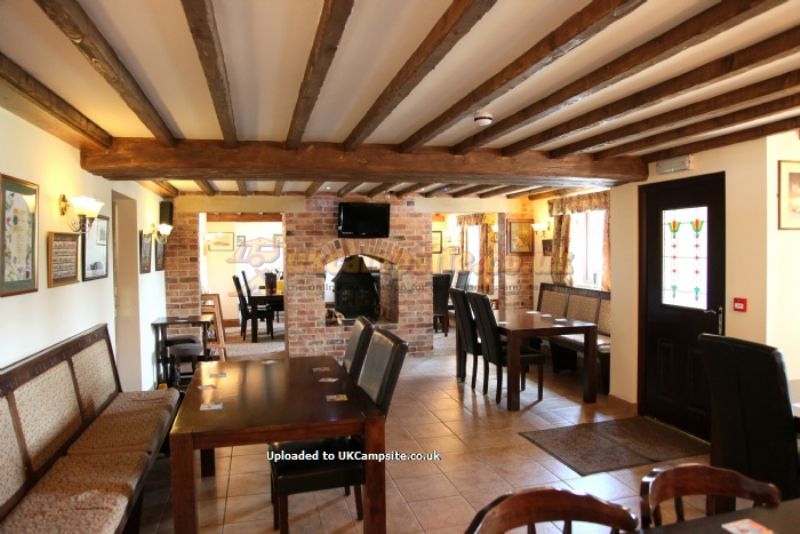 Callow Top Holiday Park