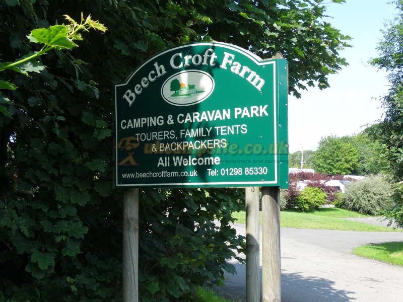 Beech Croft Farm