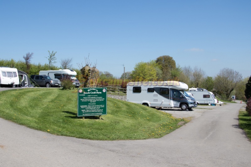 Beech Croft Farm