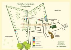 Packhorse Farm Campsite