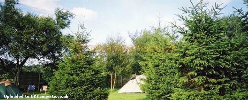 Packhorse Farm Campsite