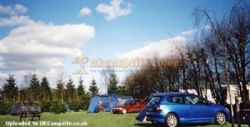 Packhorse Farm Campsite