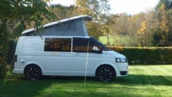 Packhorse Farm Campsite