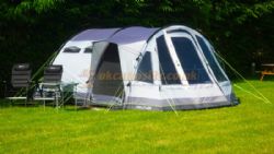Packhorse Farm Campsite