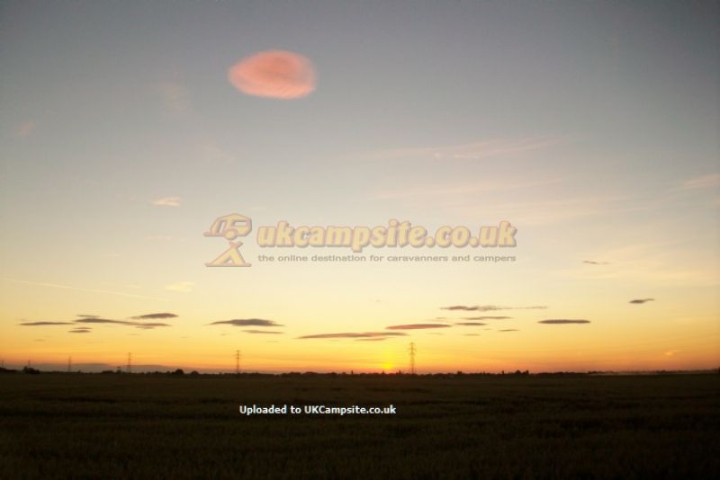 Orchard View Caravan And Camping Park