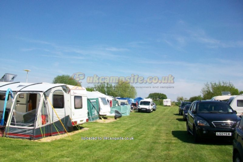 Orchard View Caravan And Camping Park