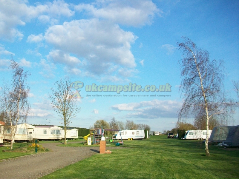 Orchard View Caravan And Camping Park
