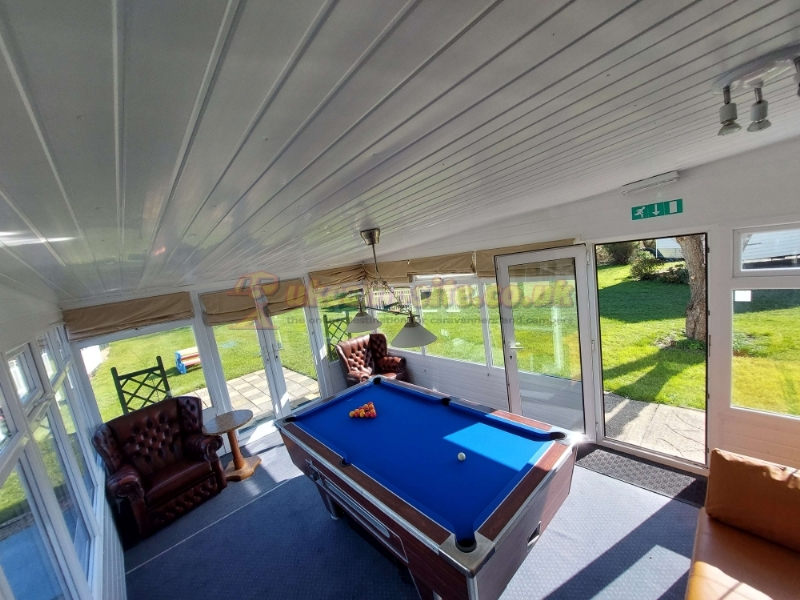 Orchard View Caravan And Camping Park