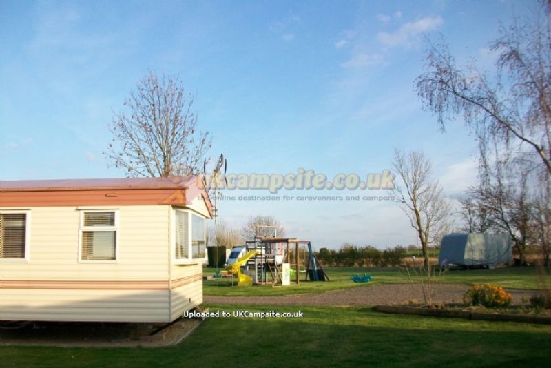 Orchard View Caravan And Camping Park